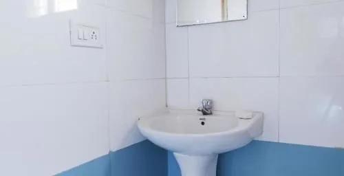 Бангалор: The New Casablanca Boutique Hotel