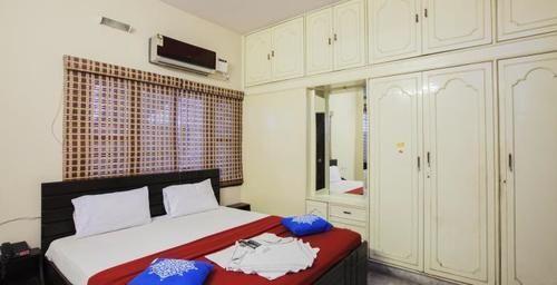 Бангалор: The New Casablanca Boutique Hotel