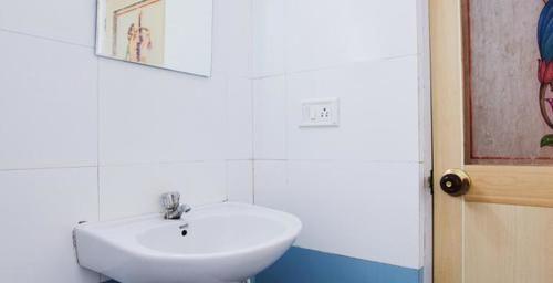 The New Casablanca Boutique Hotel — фото 4