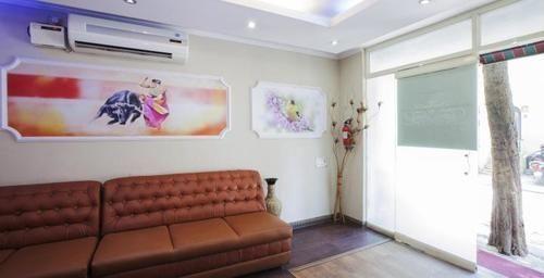 Бангалор: The New Casablanca Boutique Hotel