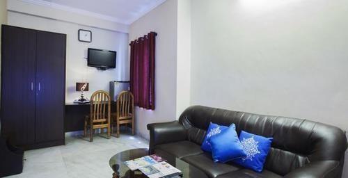 Бангалор: The New Casablanca Boutique Hotel