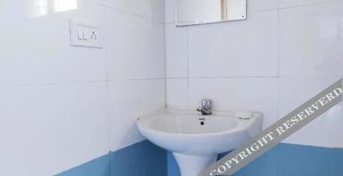 Бангалор: The New Casablanca Boutique Hotel
