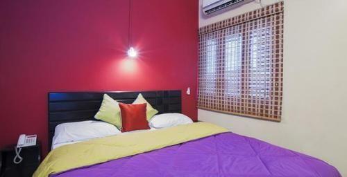 Бангалор: The New Casablanca Boutique Hotel