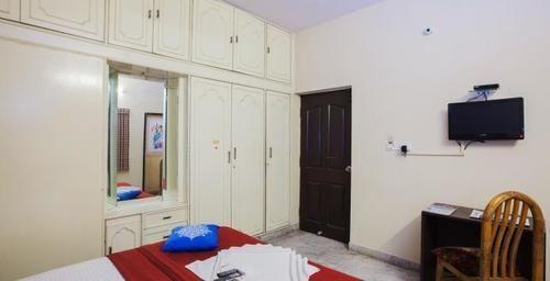 Бангалор: The New Casablanca Boutique Hotel
