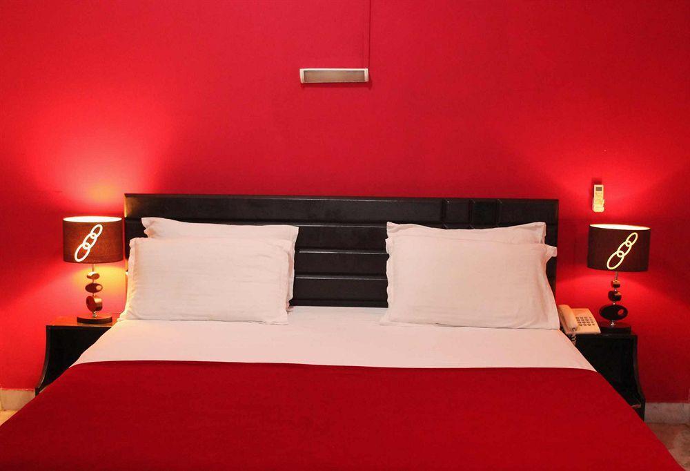 The New Casablanca Boutique Hotel — фото 3
