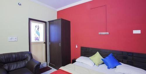Бангалор: The New Casablanca Boutique Hotel