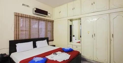 Бангалор: The New Casablanca Boutique Hotel
