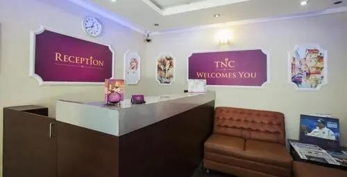 Бангалор: The New Casablanca Boutique Hotel