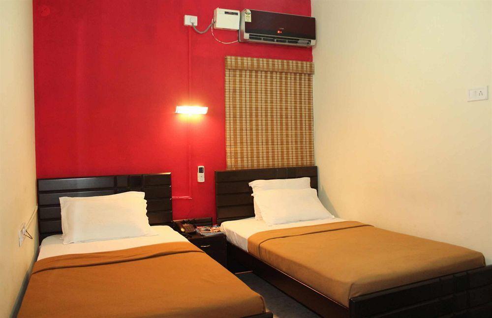 Бангалор: The New Casablanca Boutique Hotel