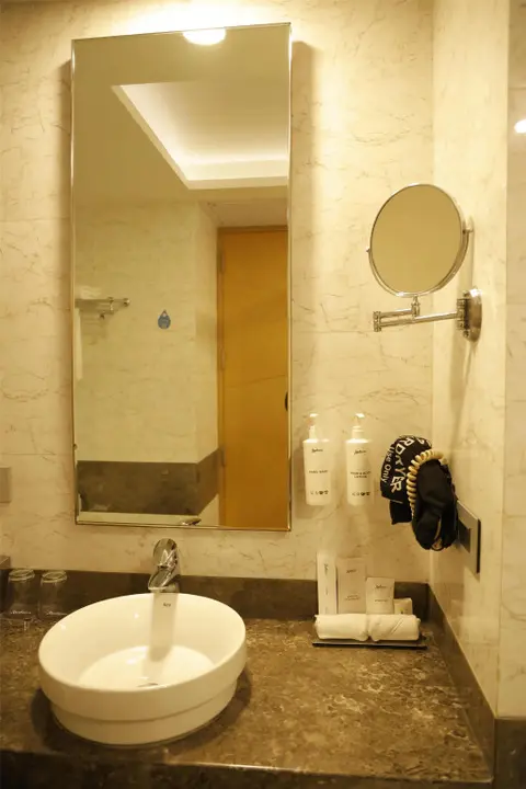 Гандидхам: Radisson Resort & Spa Kandla
