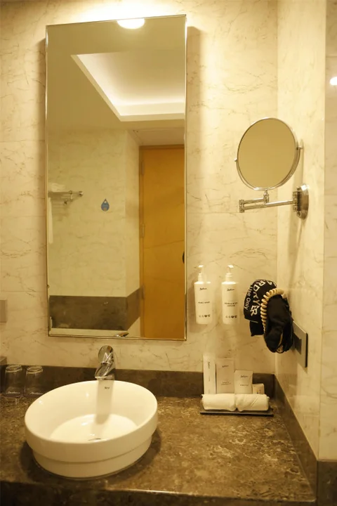 Гандидхам: Radisson Resort & Spa Kandla