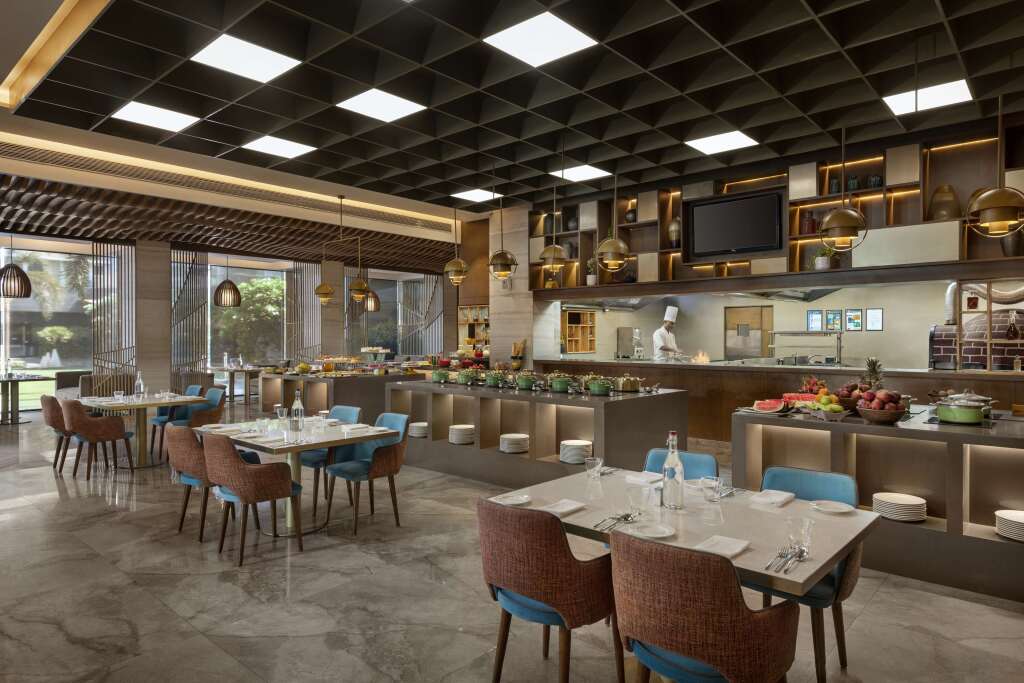 Radisson Resort & Spa Kandla — фото 4