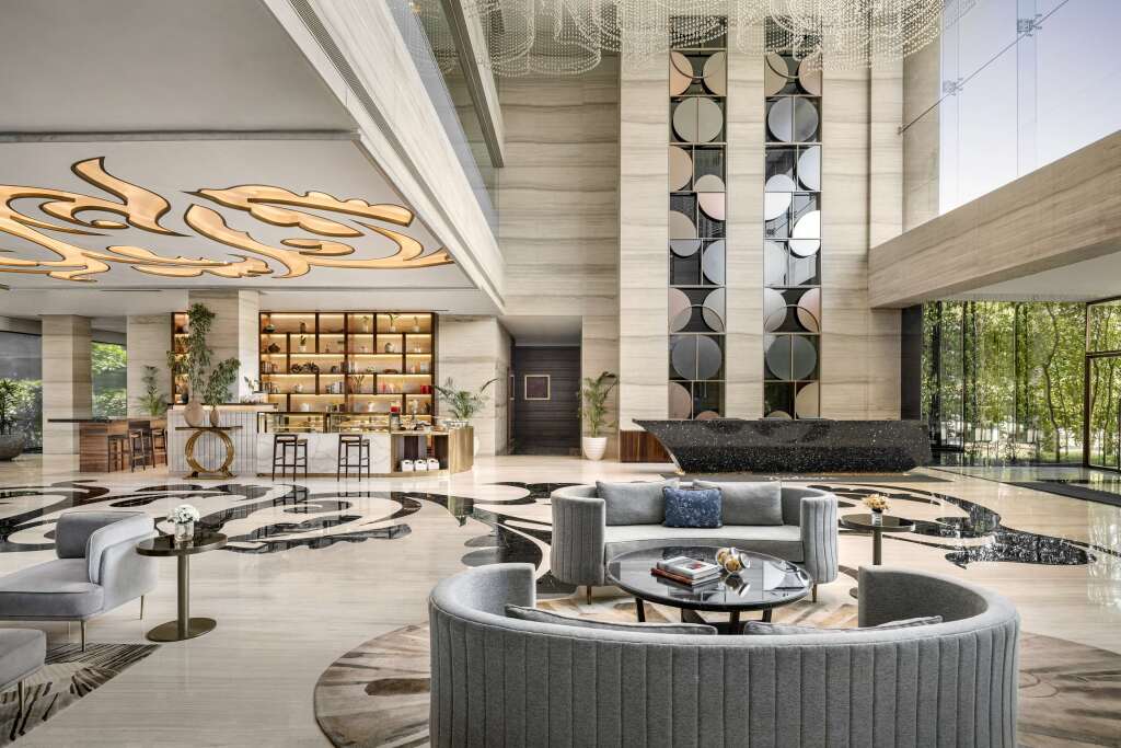 Гандидхам: Radisson Resort & Spa Kandla