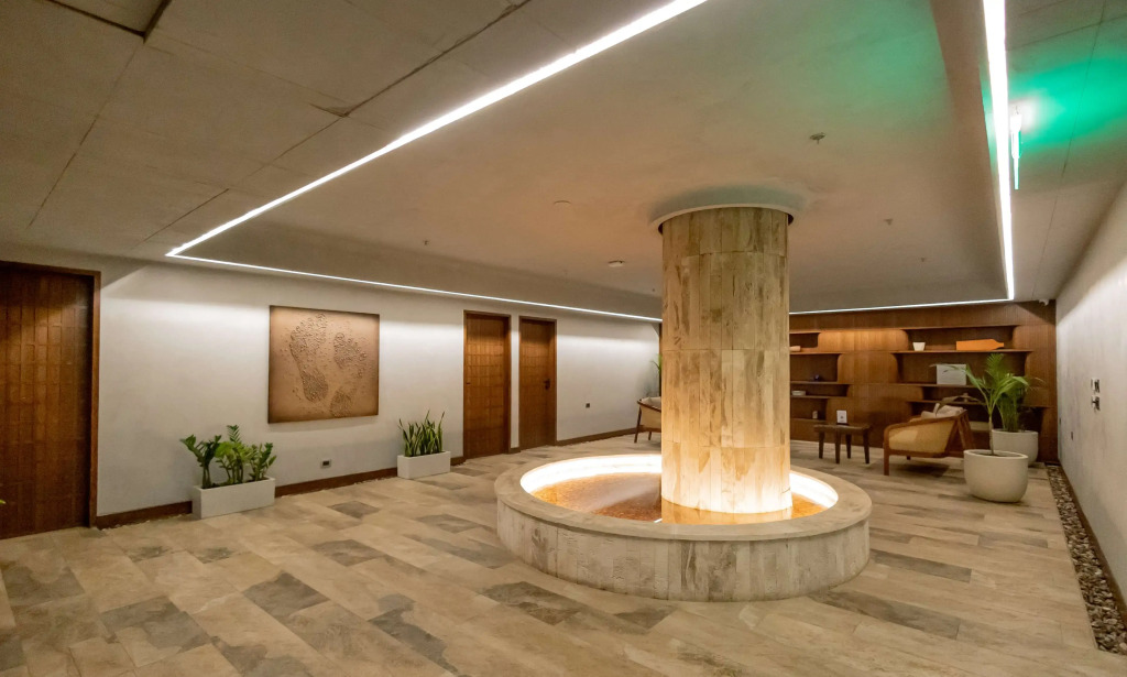 Гандидхам: Radisson Resort & Spa Kandla