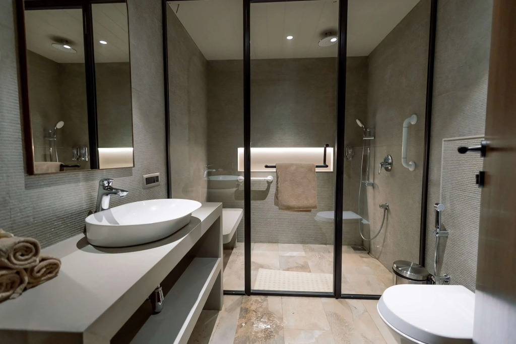 Гандидхам: Radisson Resort & Spa Kandla