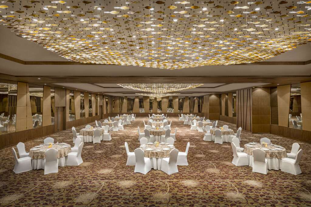 Гандидхам: Radisson Resort & Spa Kandla