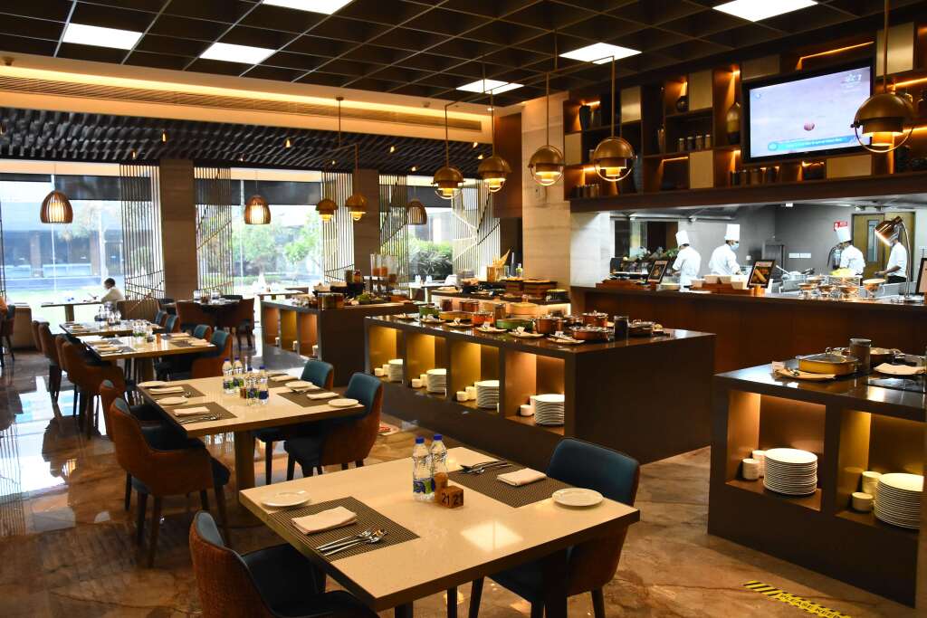 Radisson Resort & Spa Kandla — фото 5