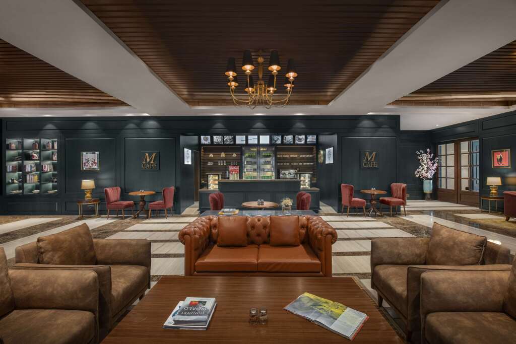 Radisson Resort & Spa Kandla — фото 2