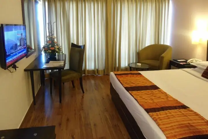 Centurion Inn — фото 2