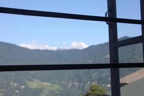 Гангток: Hotel Le Primula