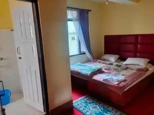 Гангток: Hotel Nathula