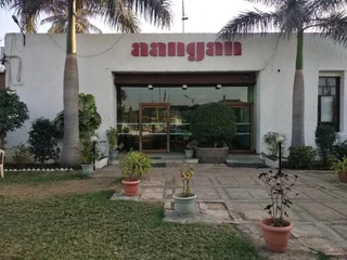 Анклешвар: Hotel Sadanand