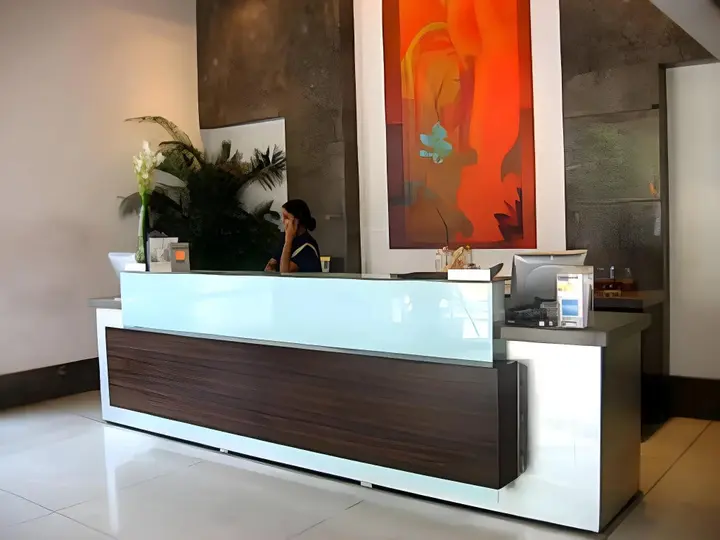 Пуна: Centurion Hotel