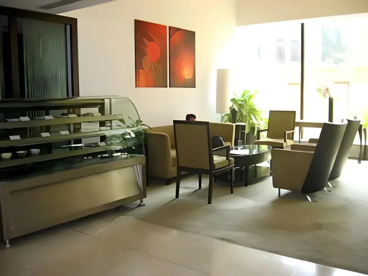 Пуна: Centurion Hotel