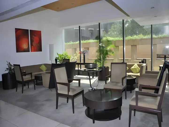 Пуна: Centurion Hotel