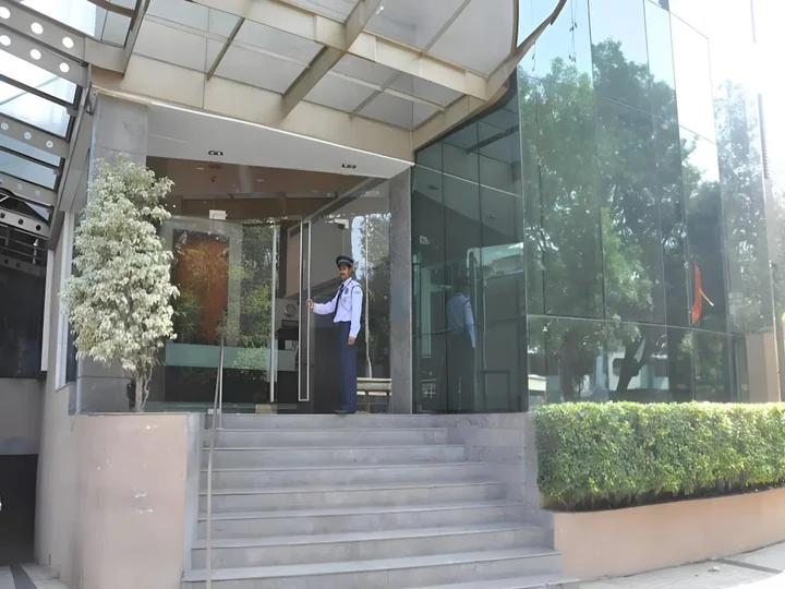 Пуна: Centurion Hotel
