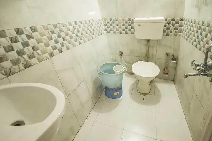 Массури: Hotel Jain Regency