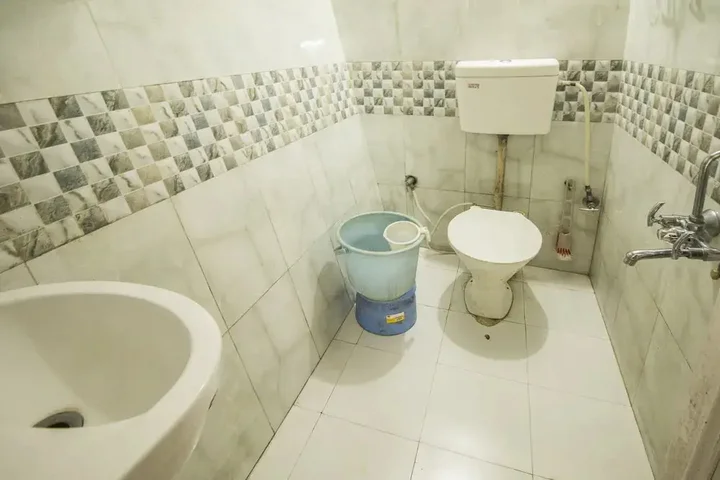 Массури: Hotel Jain Regency