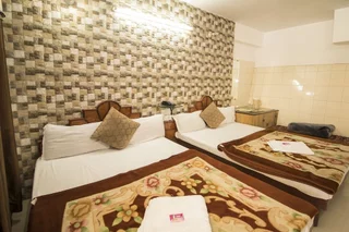 Массури: Hotel Jain Regency
