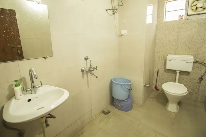 Массури: Hotel Jain Regency