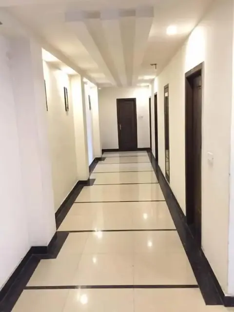 Амритсар: Hotel Namaskar Residency