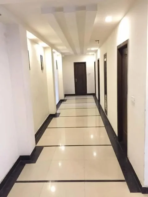 Амритсар: Hotel Namaskar Residency