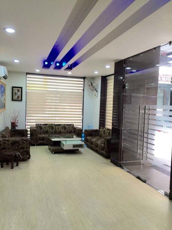 Амритсар: Hotel Namaskar Residency