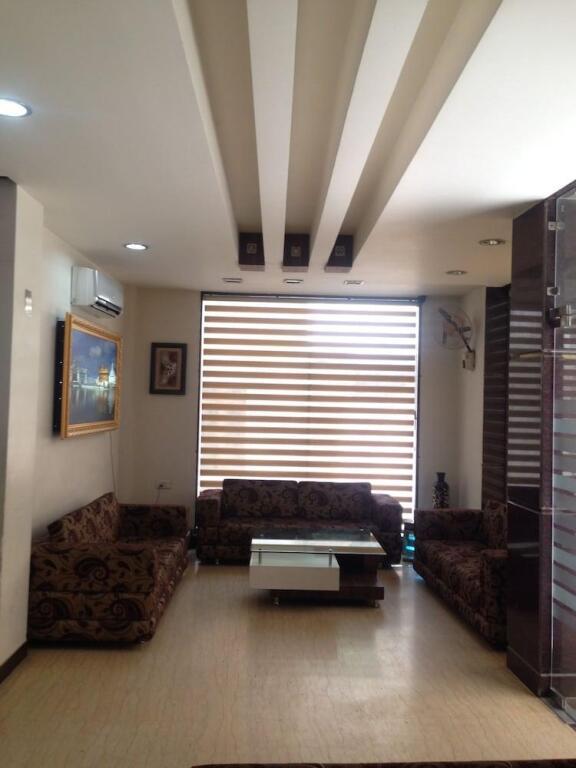 Амритсар: Hotel Namaskar Residency