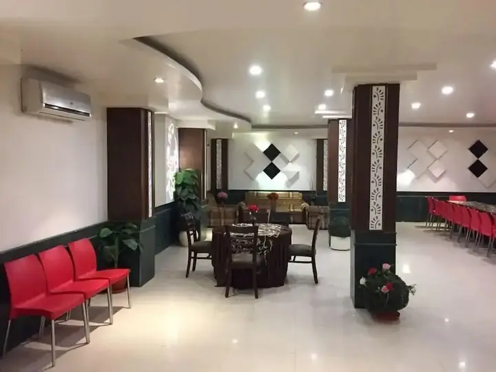 Амритсар: Hotel Namaskar Residency