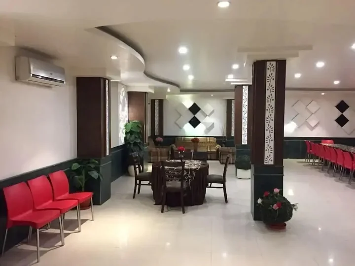 Амритсар: Hotel Namaskar Residency