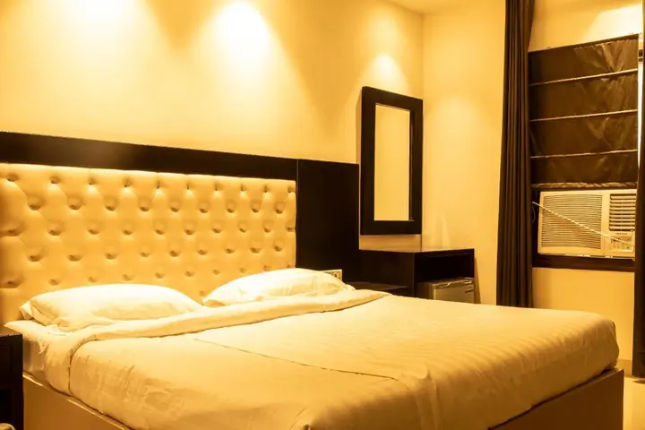 Амритсар: Hotel Le Golden