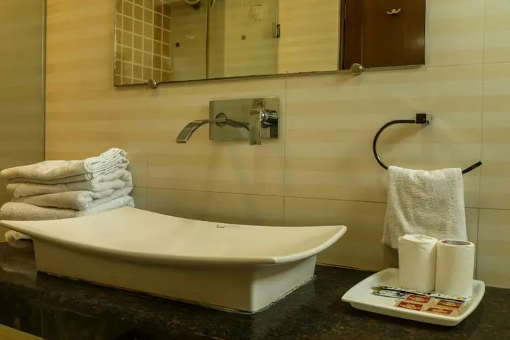 Амритсар: Hotel Le Golden