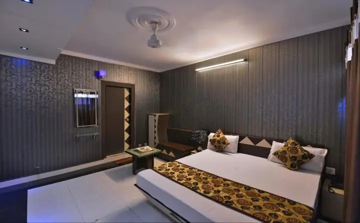 Амритсар: Hotel Mg Residency