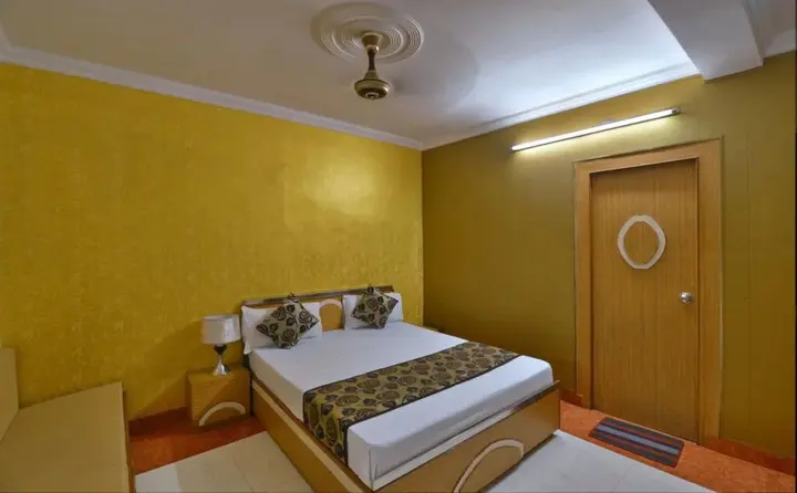 Амритсар: Hotel Mg Residency