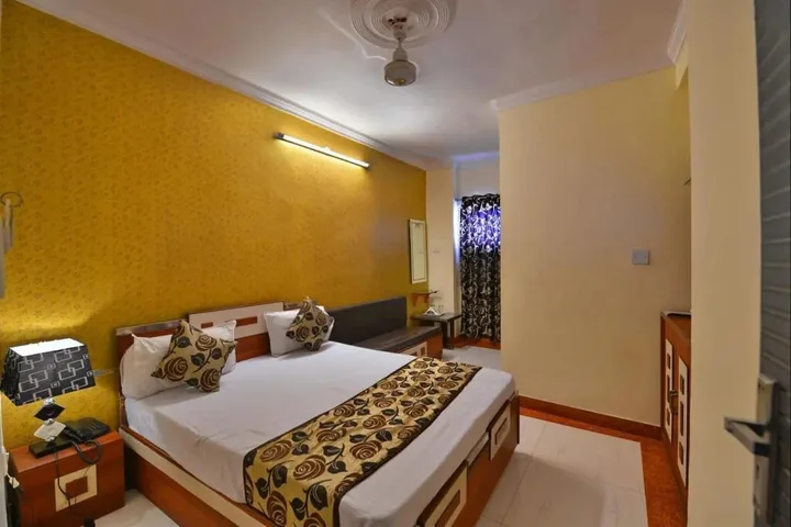 Амритсар: Hotel Mg Residency