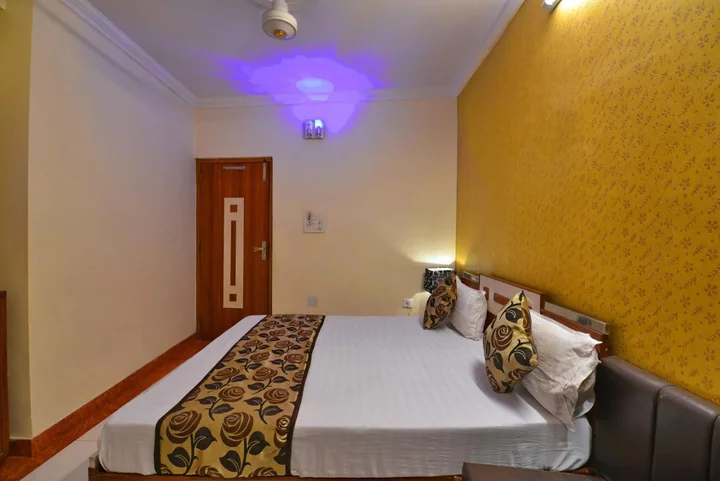 Амритсар: Hotel Mg Residency