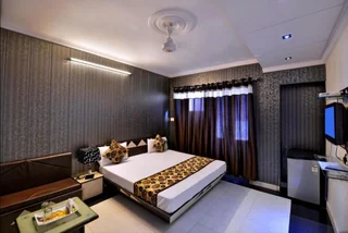Амритсар: Hotel Mg Residency