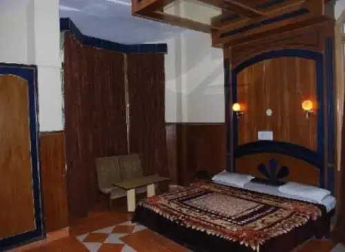 Чамба: Hotel Jaspreet