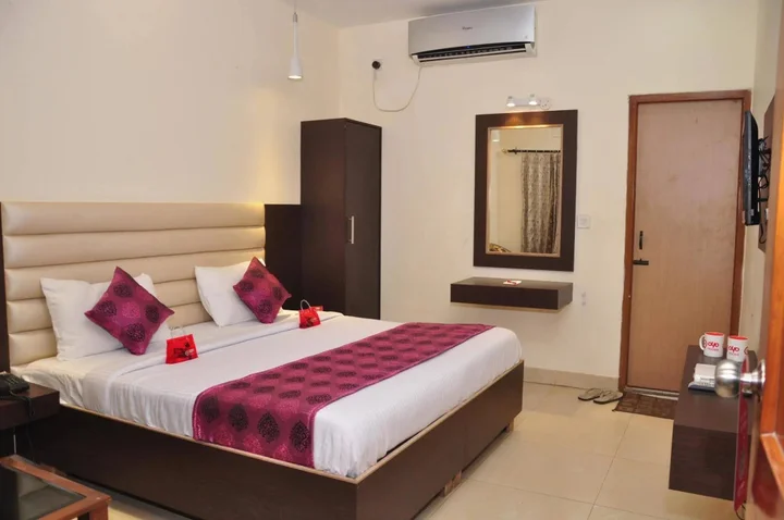 Амритсар: Hotel Veenus International