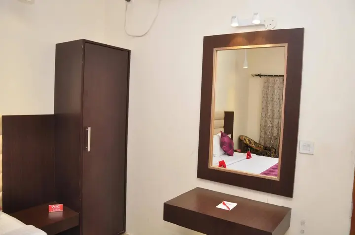 Амритсар: Hotel Veenus International